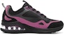 (W) Skechers Uno 2 'Hitam Pink' 155544-BKPK