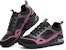 (W) Skechers Uno 2 'Hitam Pink' 155544-BKPK