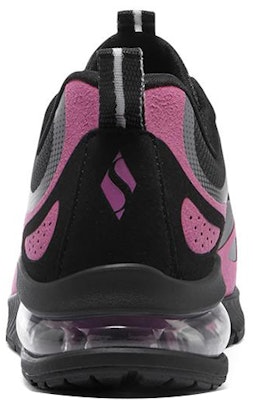 (Women) Skechers Uno 2 'Black Pink' 155544-BKPK Shop (Women) Skechers Uno 2 'Black Pink' 155544-BKPK