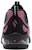 (W) Skechers Uno 2 'Hitam Pink' 155544-BKPK