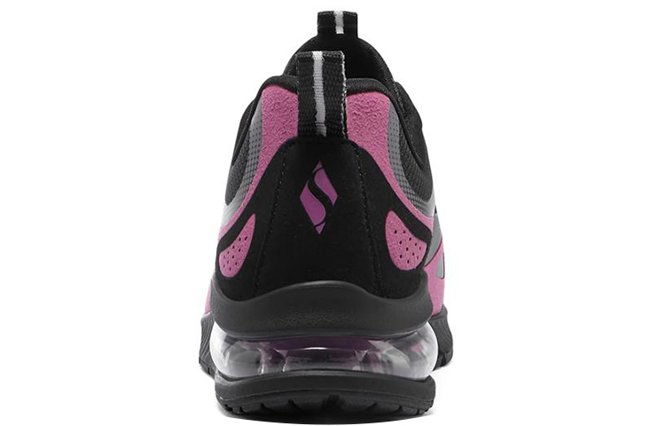 Shop (Women) Skechers Uno 2 'Black Pink' 155544-BKPK