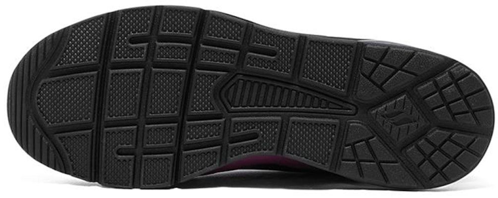 (Women) Skechers Uno 2 'Black Pink' 155544-BKPK Purchase (Women) Skechers Uno 2 'Black Pink' 155544-BKPK