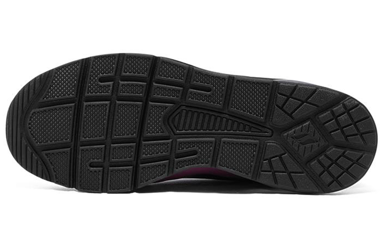 Purchase (Women) Skechers Uno 2 'Black Pink' 155544-BKPK