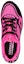Shop (W) Skechers Uno 2 'Hitam Merah Jambu' 177145-BKHP