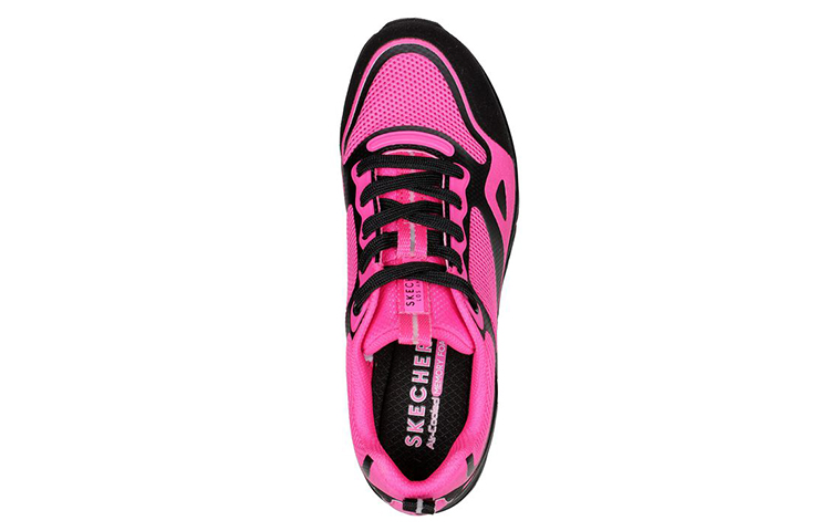 Shop (Women) Skechers Uno 2 'Black Pink' 177145-BKHP
