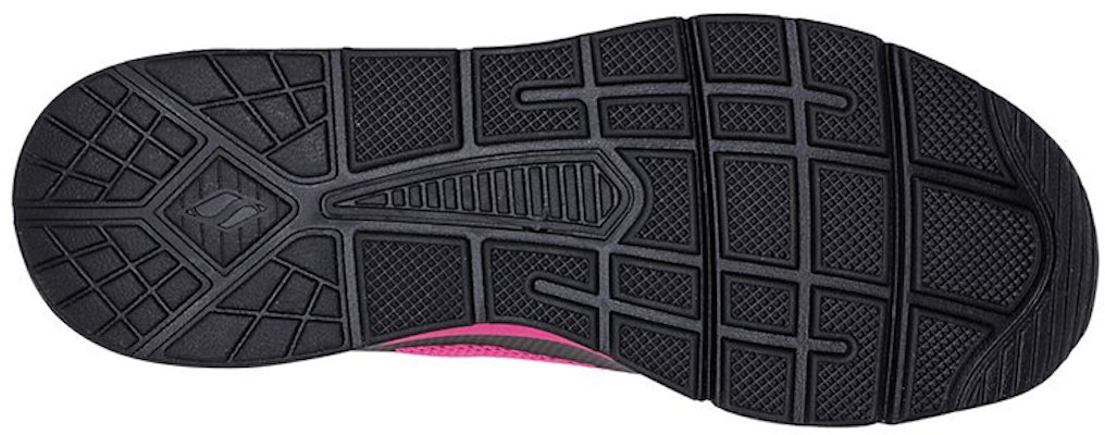(Women) Skechers Uno 2 'Black Pink' 177145-BKHP Purchase (Women) Skechers Uno 2 'Black Pink' 177145-BKHP