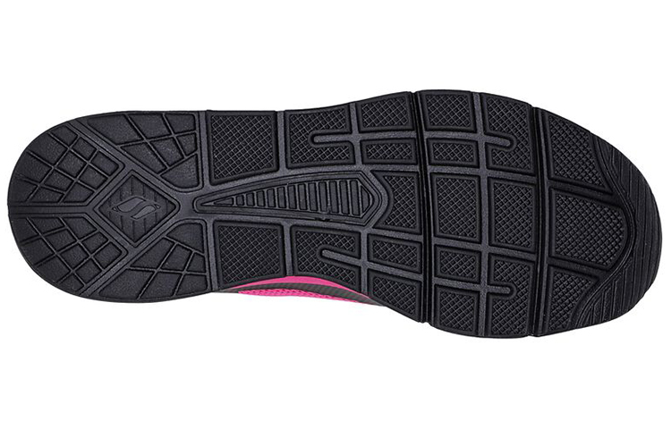 Purchase (Women) Skechers Uno 2 'Black Pink' 177145-BKHP