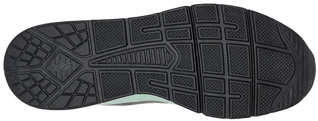 (Women) Skechers Uno 2 'Black Purple' 155544-BKMT Purchase (Women) Skechers Uno 2 'Black Purple' 155544-BKMT