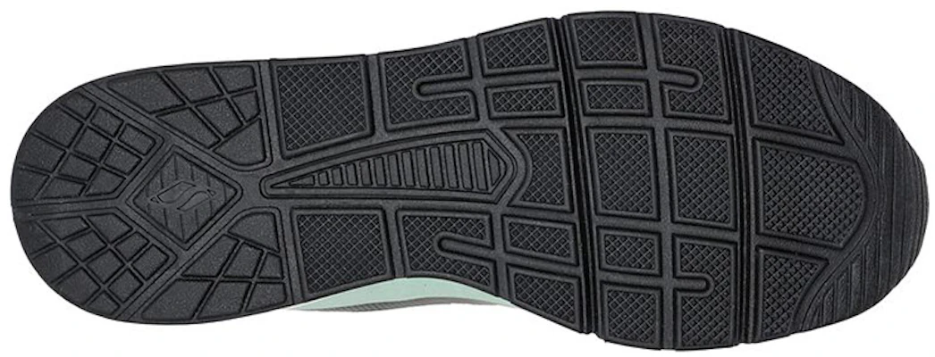 (Women) Skechers Uno 2 'Black Purple' 155544-BKMT Purchase (Women) Skechers Uno 2 'Black Purple' 155544-BKMT