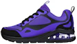 Buy (Women) Skechers Uno 2 'Black Purple' 177145-BKPR