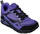 (W) Skechers Uno 2 'Hitam Ungu' 177145-BKPR