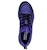 (W) Skechers Uno 2 'Hitam Ungu' 177145-BKPR