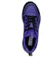 Shop (W) Skechers Uno 2 'Hitam Ungu' 177145-BKPR