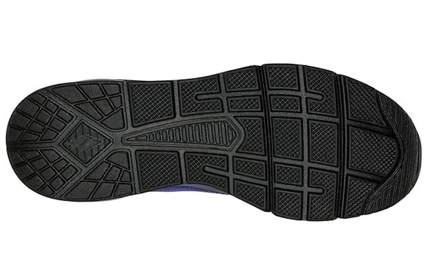 (Women) Skechers Uno 2 'Black Purple' 177145-BKPR Purchase (Women) Skechers Uno 2 'Black Purple' 177145-BKPR