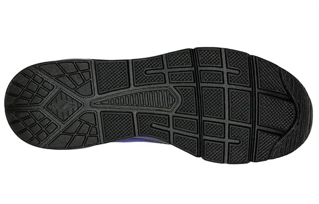 (Women) Skechers Uno 2 'Black Purple' 177145-BKPR Purchase (Women) Skechers Uno 2 'Black Purple' 177145-BKPR
