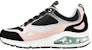 (W) Skechers Uno 2 'Hitam Putih' 155638-BKMT