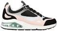 Order (W) Skechers Uno 2 'Hitam Putih' 155638-BKMT