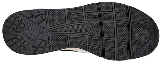 Shop Skechers Uno 2 低筒運動休閒鞋 女款 黑白