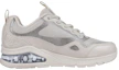 Order (Women) Skechers Uno 2 'Breathe And Step Grey' 155547-OFWT