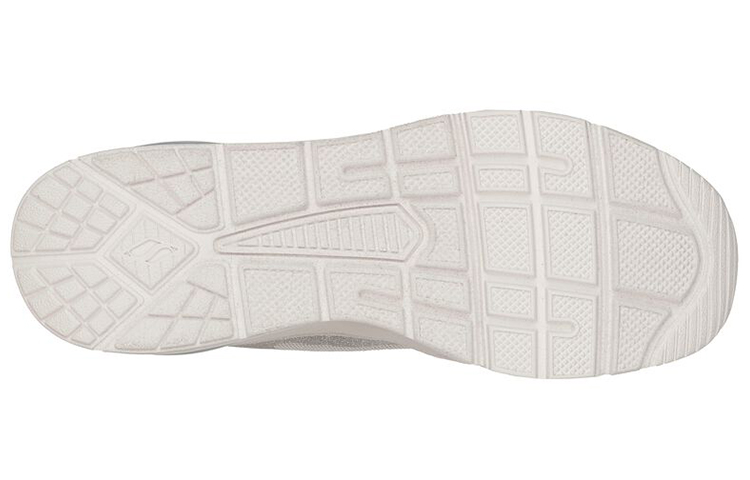 Shop (W) スケッチャーズ ウィメンズ ウーノ 2 'ブリーズ アンド ステップ グレー' 155547-OFWT 155547-OFWT