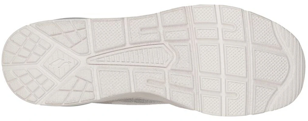 (Women) Skechers Uno 2 'Breathe And Step Grey' 155547-OFWT Shop (Women) Skechers Uno 2 'Breathe And Step Grey' 155547-OFWT