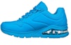 Buy (W) Skechers Uno 2 'Great Kolor Biru' 155634-TURQ