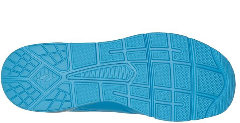 (Women) Skechers Uno 2 'Great Kolor Blue' 155634-TURQ Shop (Women) Skechers Uno 2 'Great Kolor Blue' 155634-TURQ