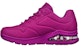 (W) Skechers Uno 2 'Great Kolor Ungu' 155634-PUR