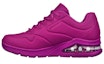 Buy (W) Skechers Uno 2 'Great Kolor Ungu' 155634-PUR