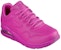 (W) Skechers Uno 2 'Great Kolor Ungu' 155634-PUR