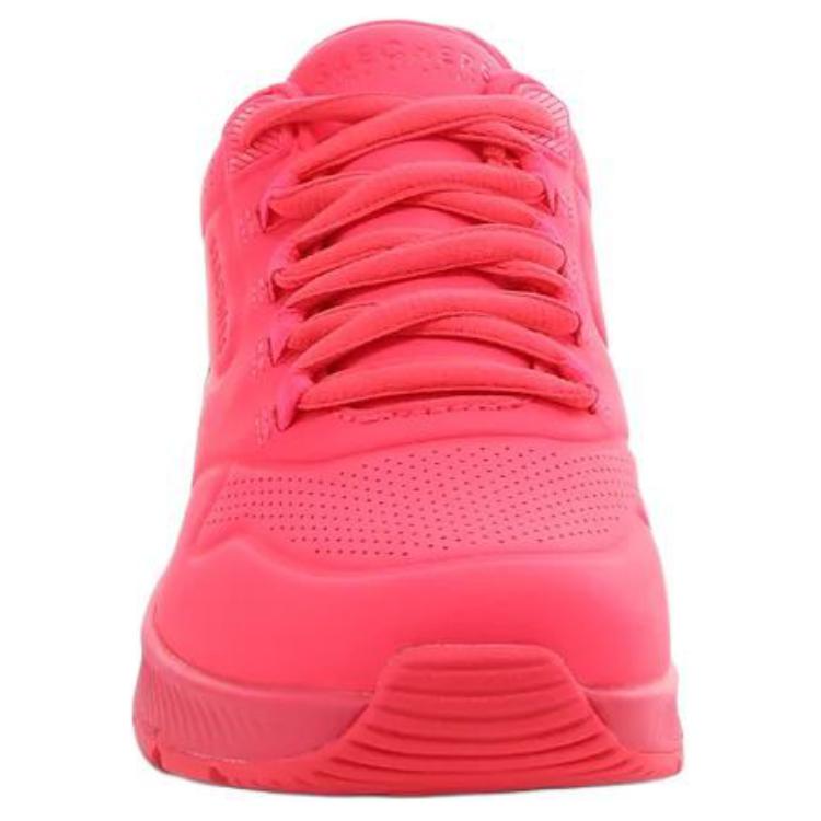 Lookbook (W) Skechers Uno 2 'Great Kolor Merah' 155634-NCOR