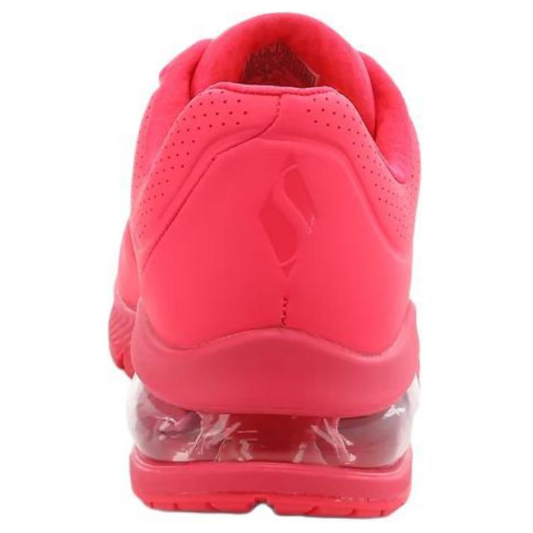 Shop (W) Skechers Uno 2 'Great Kolor Merah' 155634-NCOR