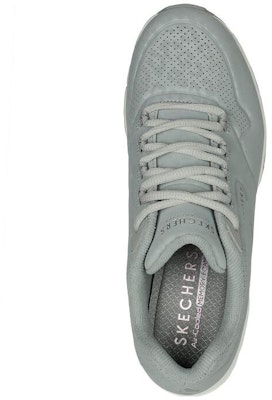 (Women) Skechers Uno 2 'Grey Casual' 155642-GRY Lookbook (Women) Skechers Uno 2 'Grey Casual' 155642-GRY