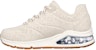 (W) Skechers Uno 2 'Kelabu Terang' 155642-OFWT