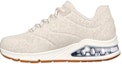 Buy (W) Skechers Uno 2 'Kelabu Terang' 155642-OFWT