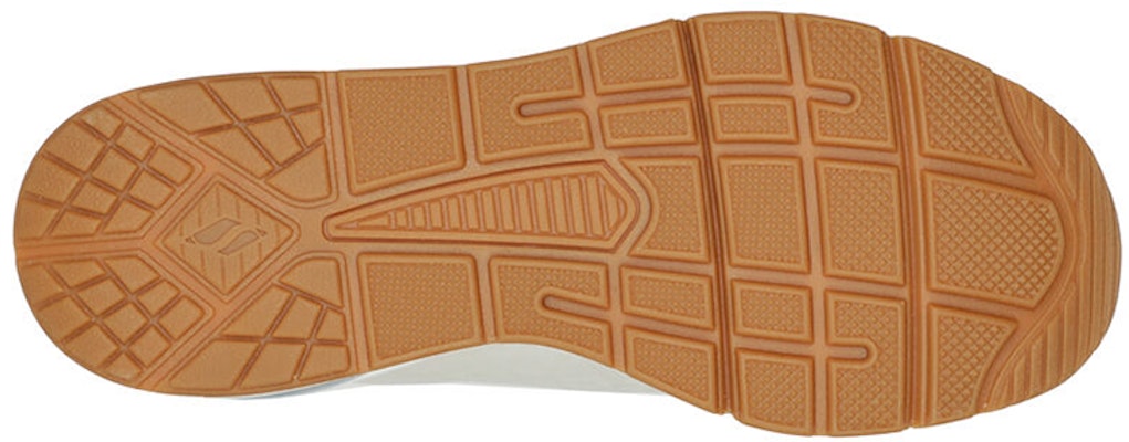 (Women) Skechers Uno 2 'Light Grey' 155642-OFWT Purchase (Women) Skechers Uno 2 'Light Grey' 155642-OFWT