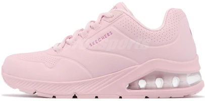 (Women) Skechers Uno 2 'Light Pink' 155652-LTPK (Women) Skechers Uno 2 'Light Pink' 155652-LTPK