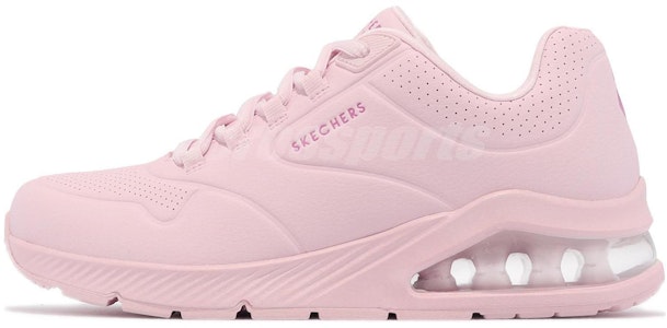 (W) Skechers Uno 2 'Merah Muda' 155652-LTPK Buy (W) Skechers Uno 2 'Merah Muda' 155652-LTPK