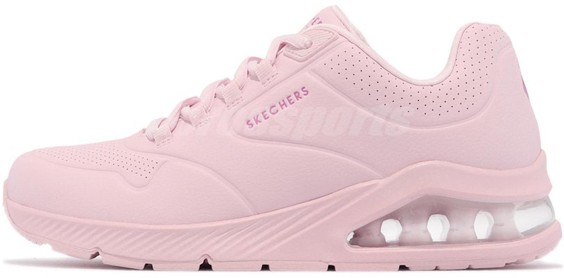 (Women) Skechers Uno 2 'Light Pink' 155652-LTPK Buy (Women) Skechers Uno 2 'Light Pink' 155652-LTPK