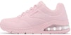 (W) Skechers Uno 2 'Merah Jambu Terang' 155652-LTPK