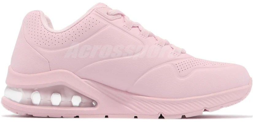 Skechers 舒適百搭 減震耐磨 低幫 跑步鞋 女款 粉色 Order Skechers 舒適百搭 減震耐磨 低幫 跑步鞋 女款 粉色