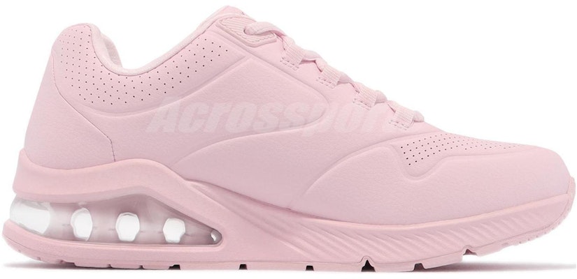 (Women) Skechers Uno 2 'Light Pink' 155652-LTPK Order (Women) Skechers Uno 2 'Light Pink' 155652-LTPK