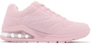 Order (W) Skechers Uno 2 'Merah Jambu Terang' 155652-LTPK