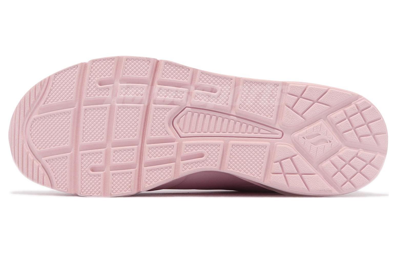 Purchase Skechers 舒適百搭 減震耐磨 低幫 跑步鞋 女款 粉色