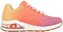Order (W) Skechers Uno 2 'Ombre Away Ungu' 155628-PKMT