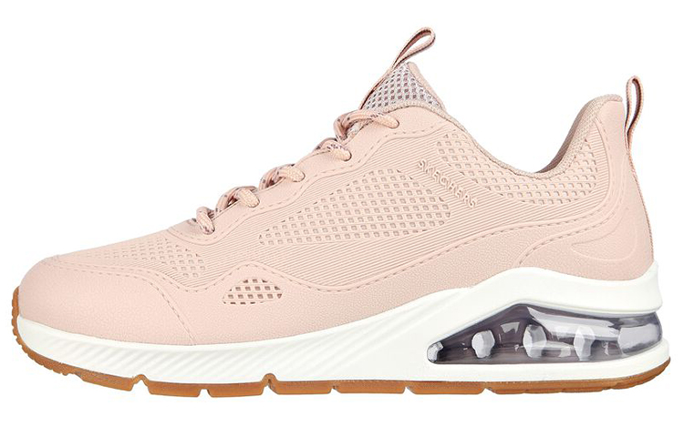 (Women) Skechers Uno 2 'Pink' 155640-BLSH