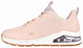 (Women) Skechers Uno 2 'Pink' 155640-BLSH (Women) Skechers Uno 2 'Pink' 155640-BLSH