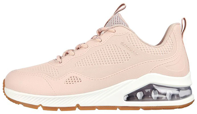 (Women) Skechers Uno 2 'Pink' 155640-BLSH Buy (Women) Skechers Uno 2 'Pink' 155640-BLSH