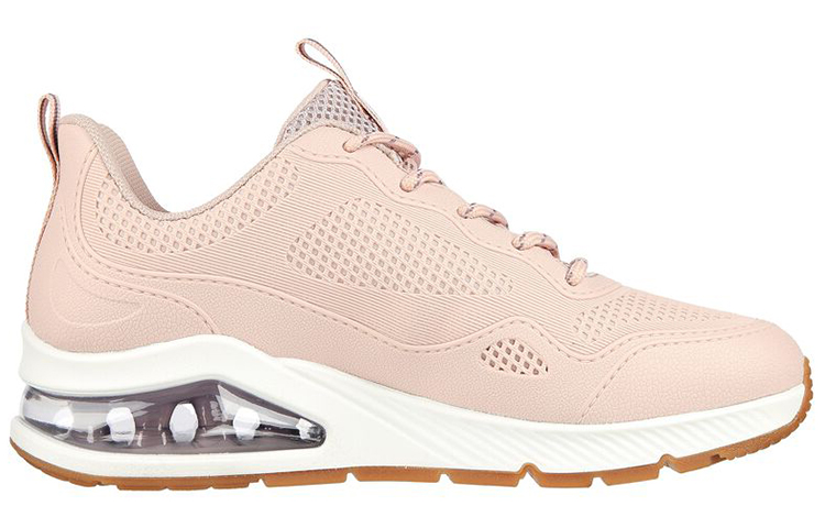 Order (Women) Skechers Uno 2 'Pink' 155640-BLSH