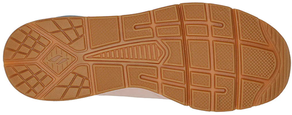 (Women) Skechers Uno 2 'Pink Casual' 155642-BLSH Shop (Women) Skechers Uno 2 'Pink Casual' 155642-BLSH